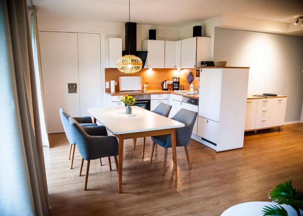 Apartmenthaus Feldberg - 3