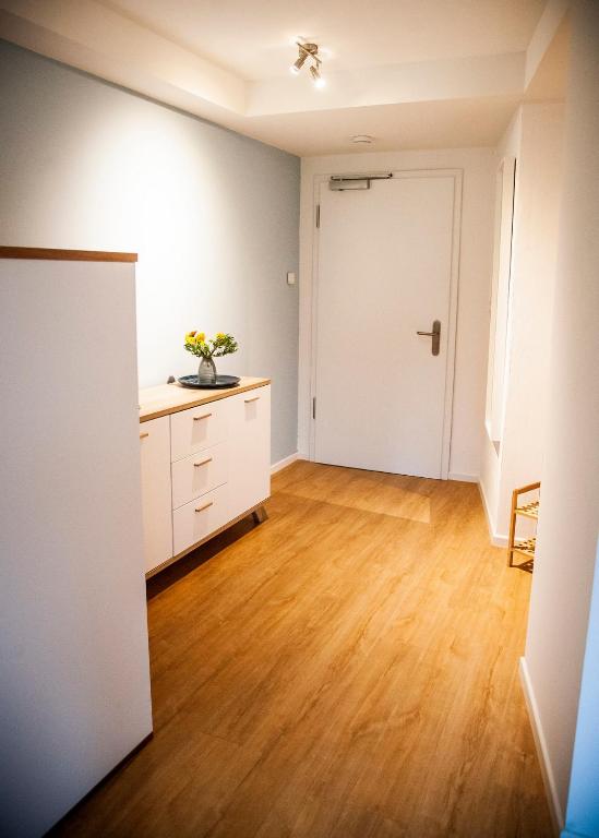 Apartmenthaus Feldberg - 12