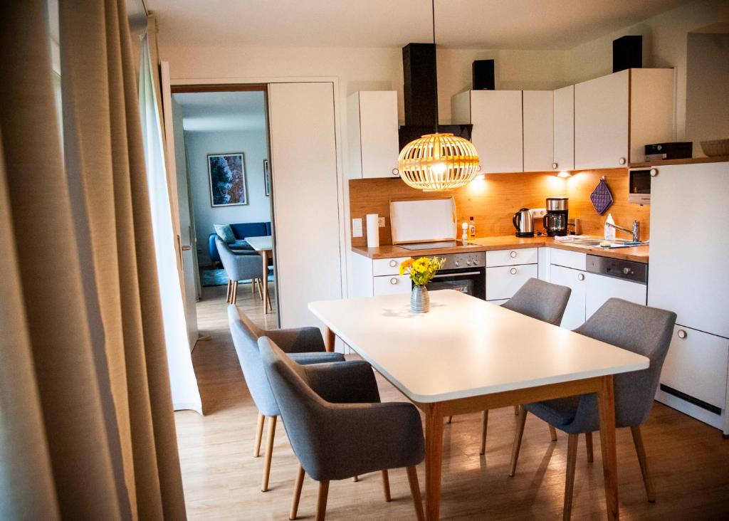 Apartmenthaus Feldberg - 2