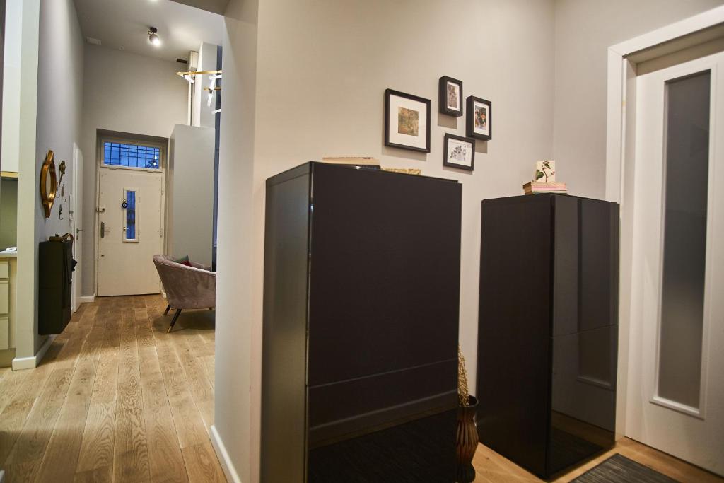 Fotografie z fotogalerie ubytování K95 Apartment - Budapest v Budapešti