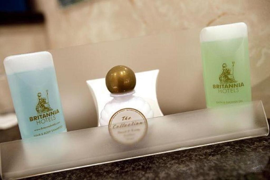 Norbreck Castle Hotel & Spa - Resim 22