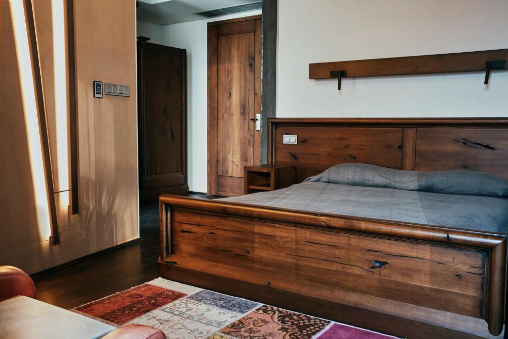 Hotel Stary - Resim 22