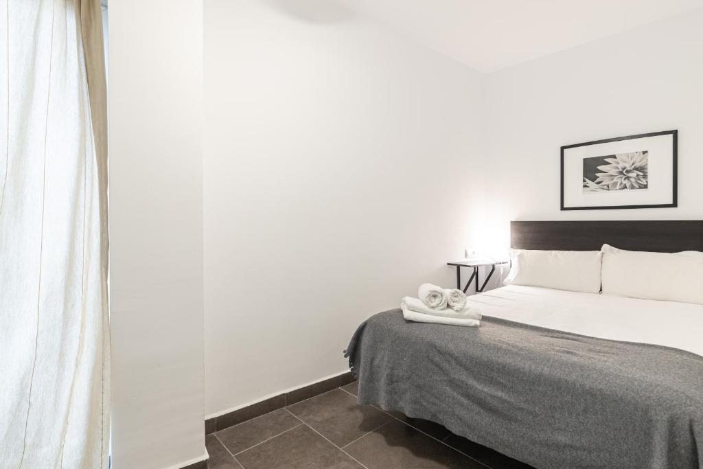 HOMEABOUT LA MERCED Duplexes, Málaga – Bijgewerkte prijzen 2022