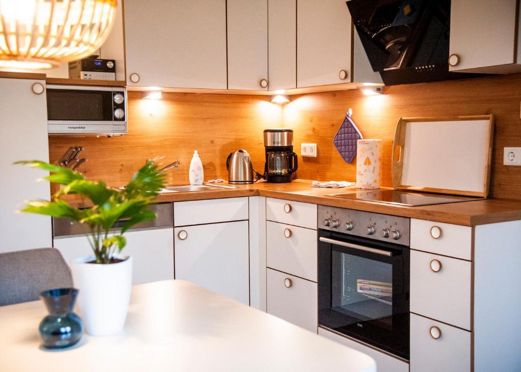 Apartmenthaus Feldberg - 18