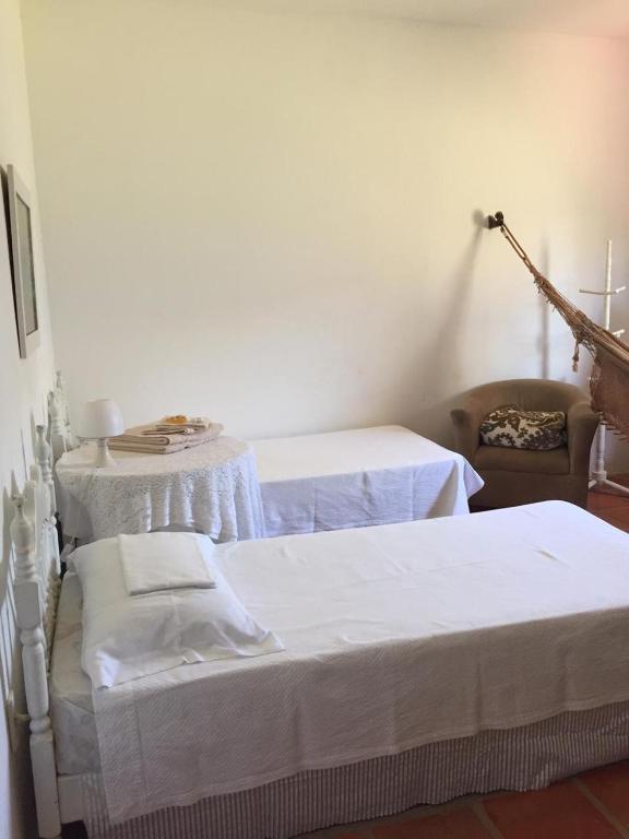  Casa de charme e aconchego a beira-mar em Graçandu RN