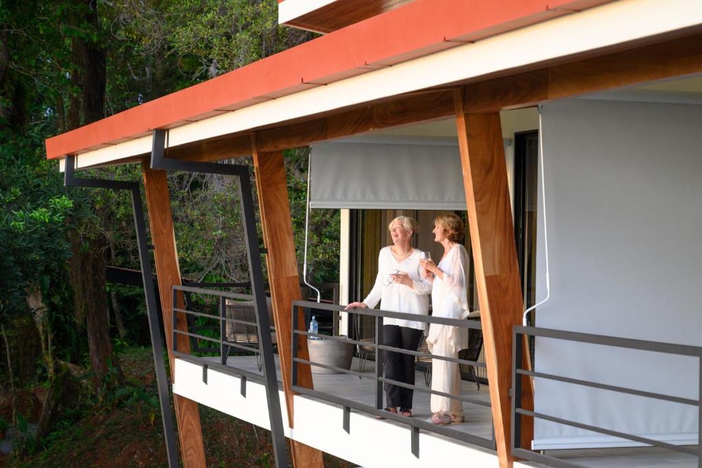 Hosté ubytování Lapazul Boutique Hotel
