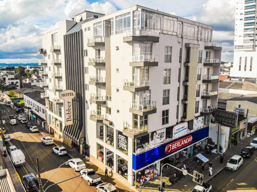  Bebber Hotel