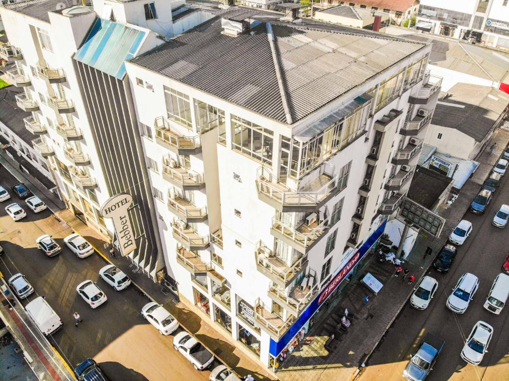  Bebber Hotel