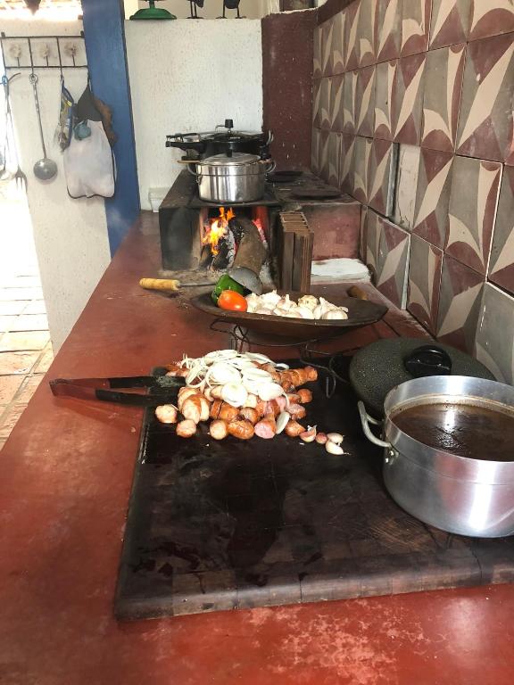  Casa de charme e aconchego a beira-mar em Graçandu RN