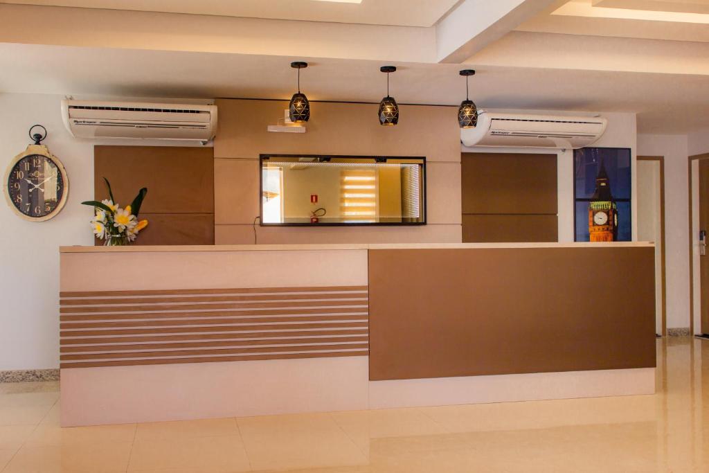 Accord Hotel