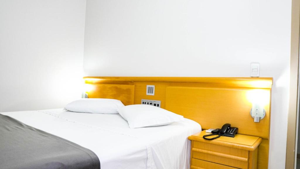  Bebber Hotel
