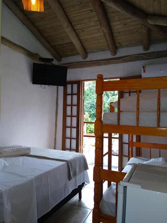  Prumirim Surf Suítes