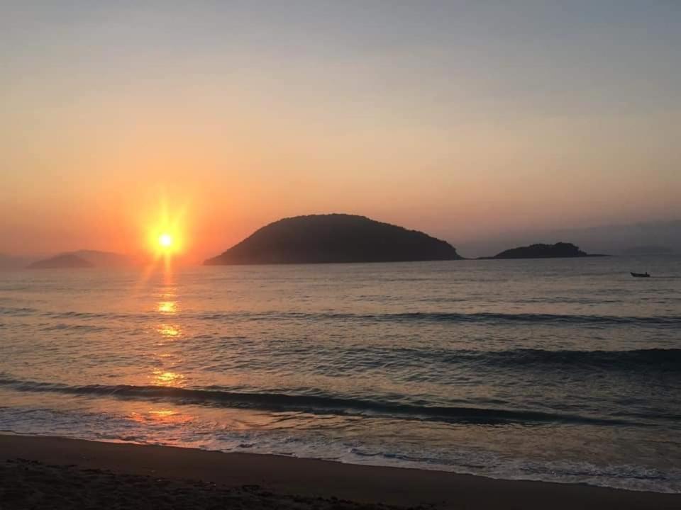  Prumirim Surf Suítes