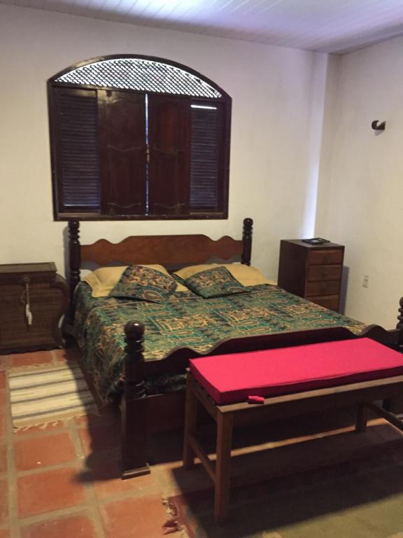  Casa de charme e aconchego a beira-mar em Graçandu RN