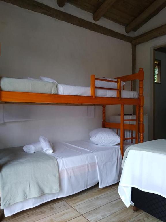  Prumirim Surf Suítes