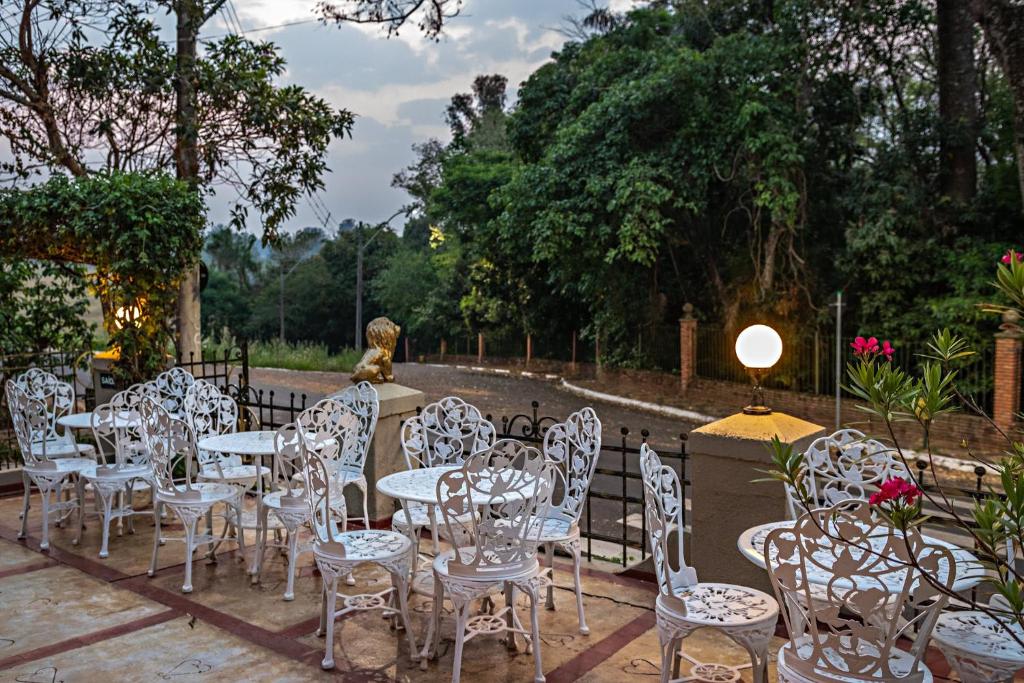  Pousada Estalagem de Brotas