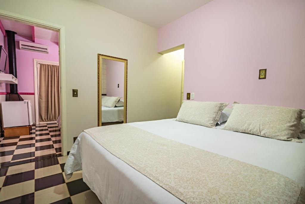  Pousada Estalagem de Brotas