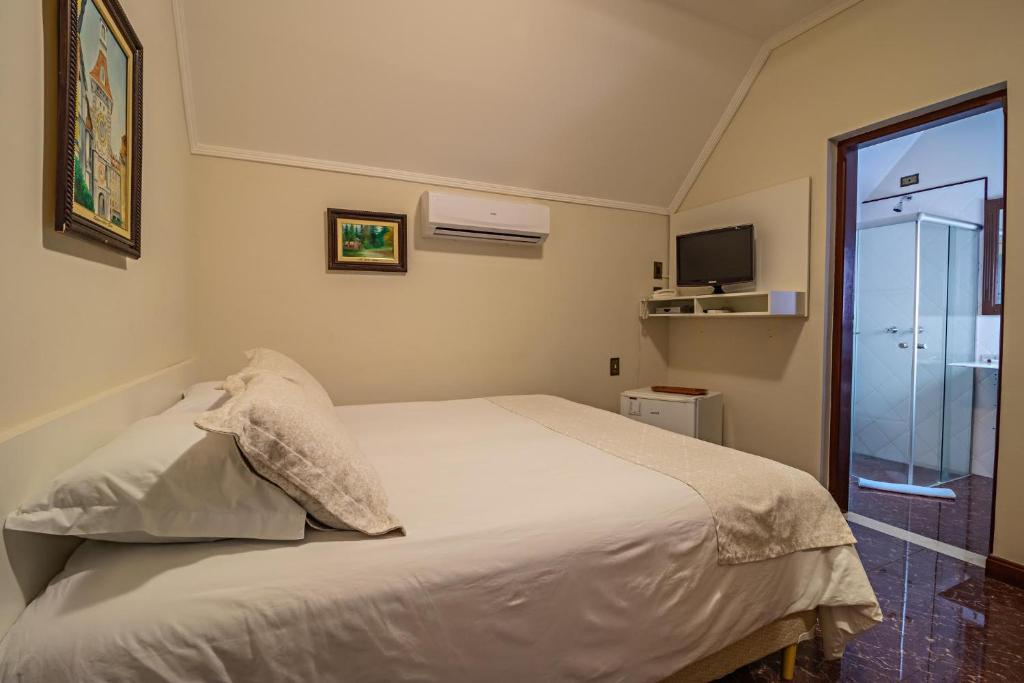  Pousada Estalagem de Brotas