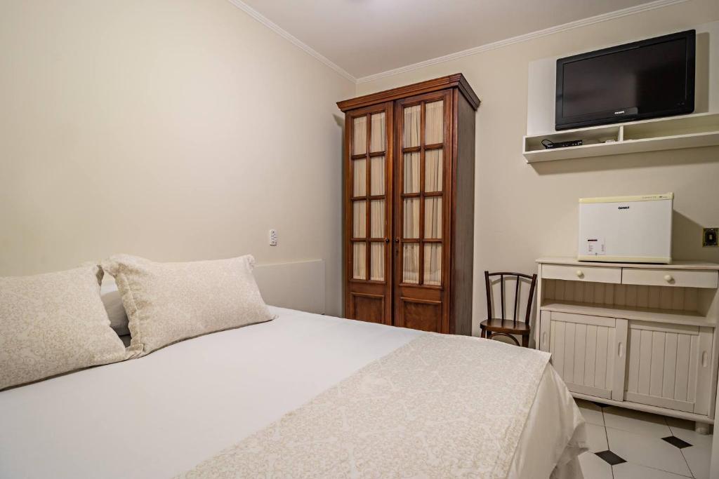  Pousada Estalagem de Brotas