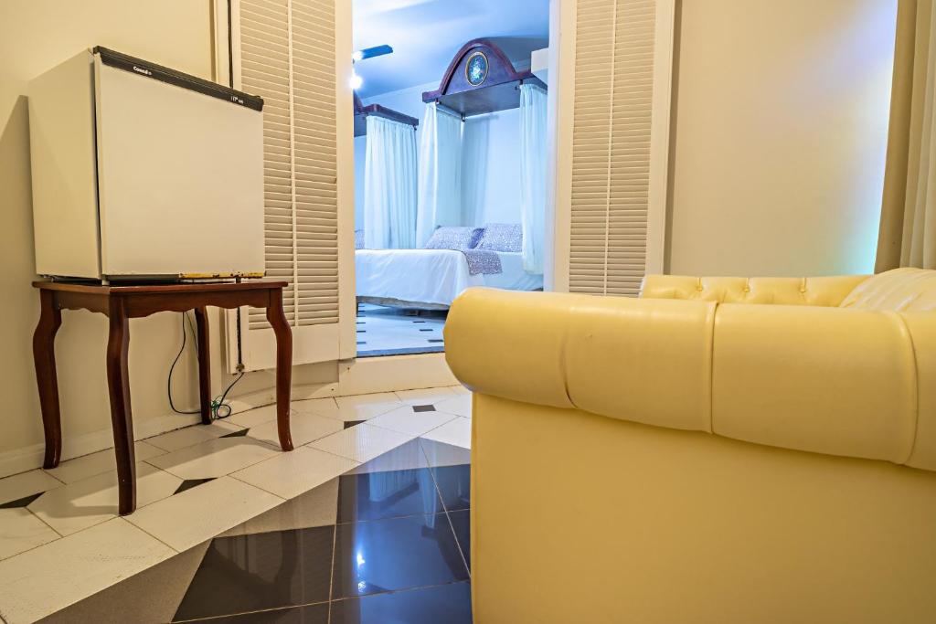  Pousada Estalagem de Brotas