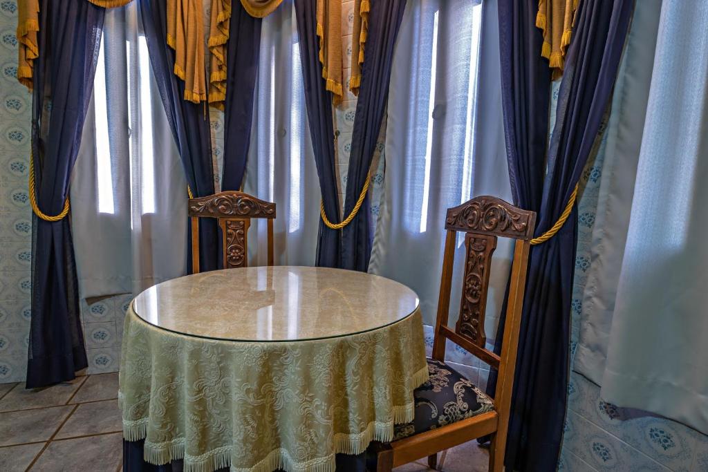  Pousada Estalagem de Brotas