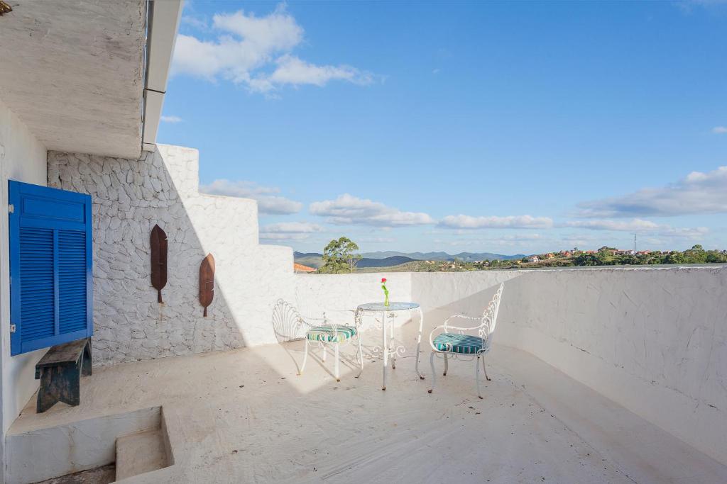  Pousada Loft da Serra