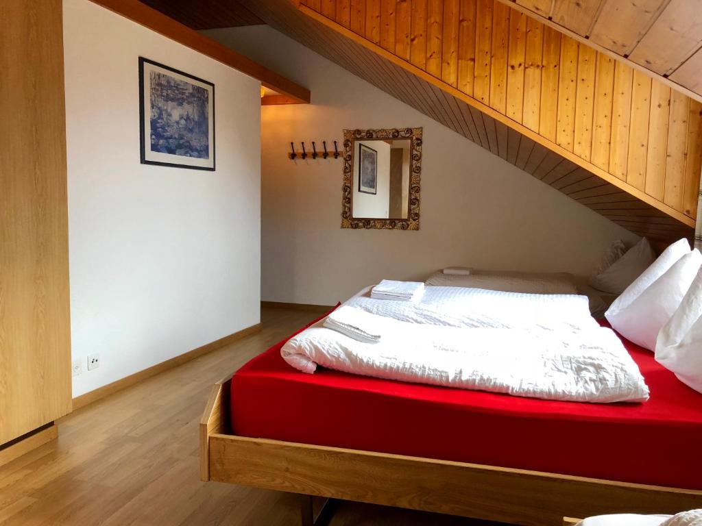 central beauty scenery apartment - Resim 16