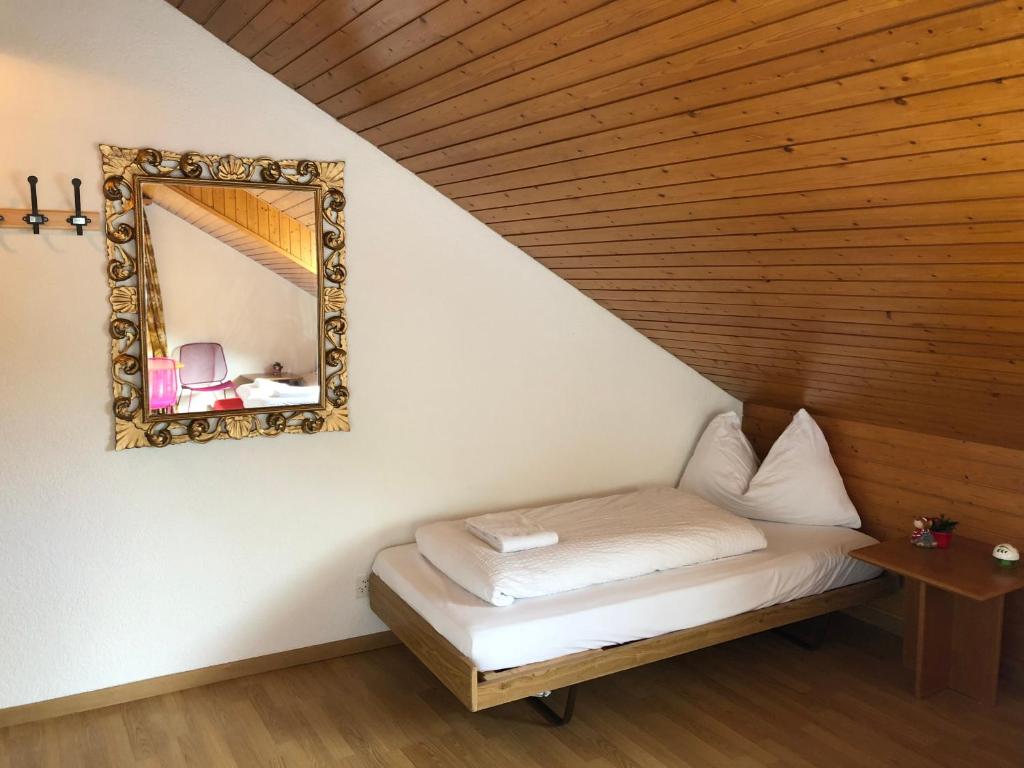 central beauty scenery apartment - Resim 24