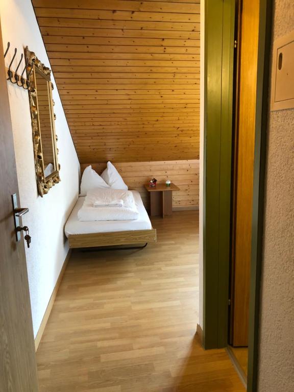 central beauty scenery apartment - Resim 22