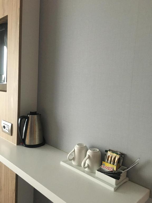 Fotografie z fotogalerie ubytování Holiday Inn Express Geneva Airport by IHG v Ženevě