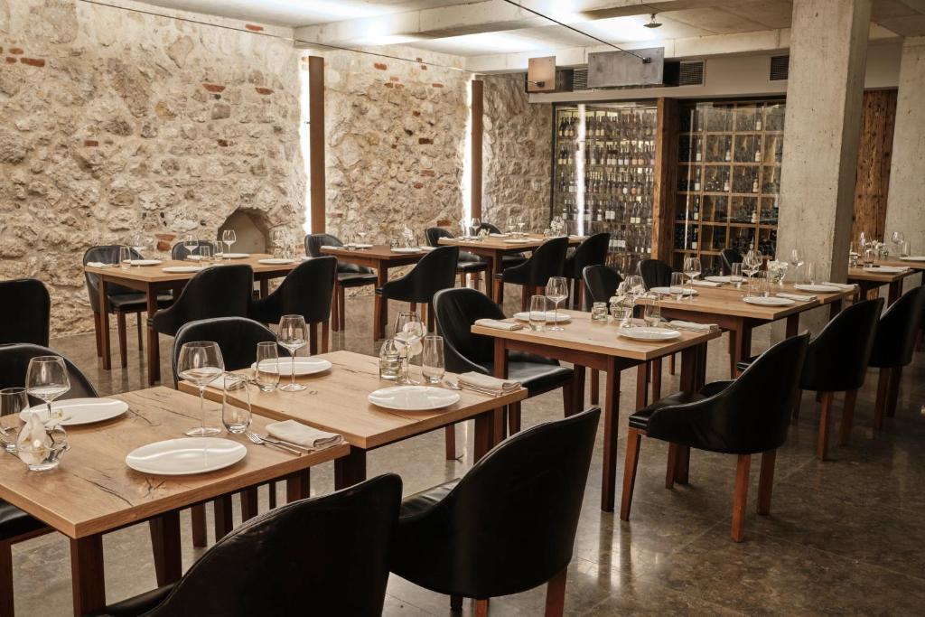 Hotel Stary - Resim 33