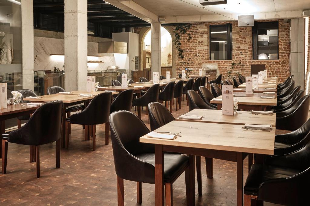 Hotel Stary - Resim 34