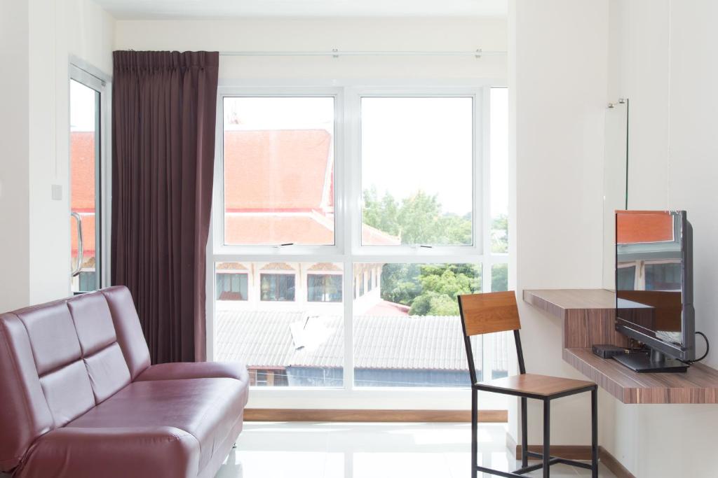 My Room Nakhon Pathom - Junior Suite