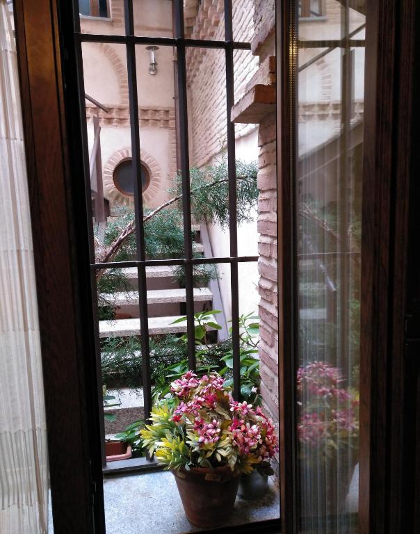 Apartamentos La Casa Del Grial - 16