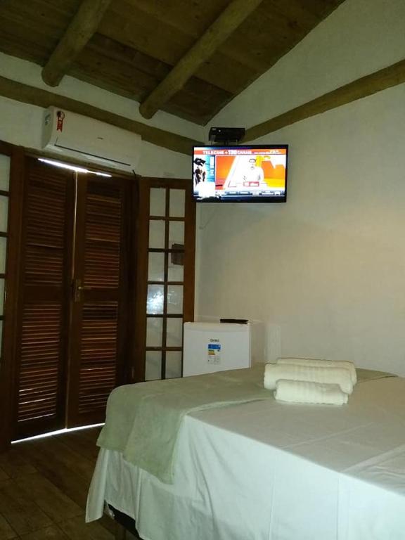  Prumirim Surf Suítes