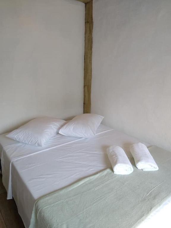  Prumirim Surf Suítes