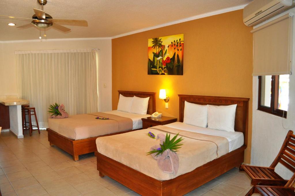 Tecnohotel Mérida Norte