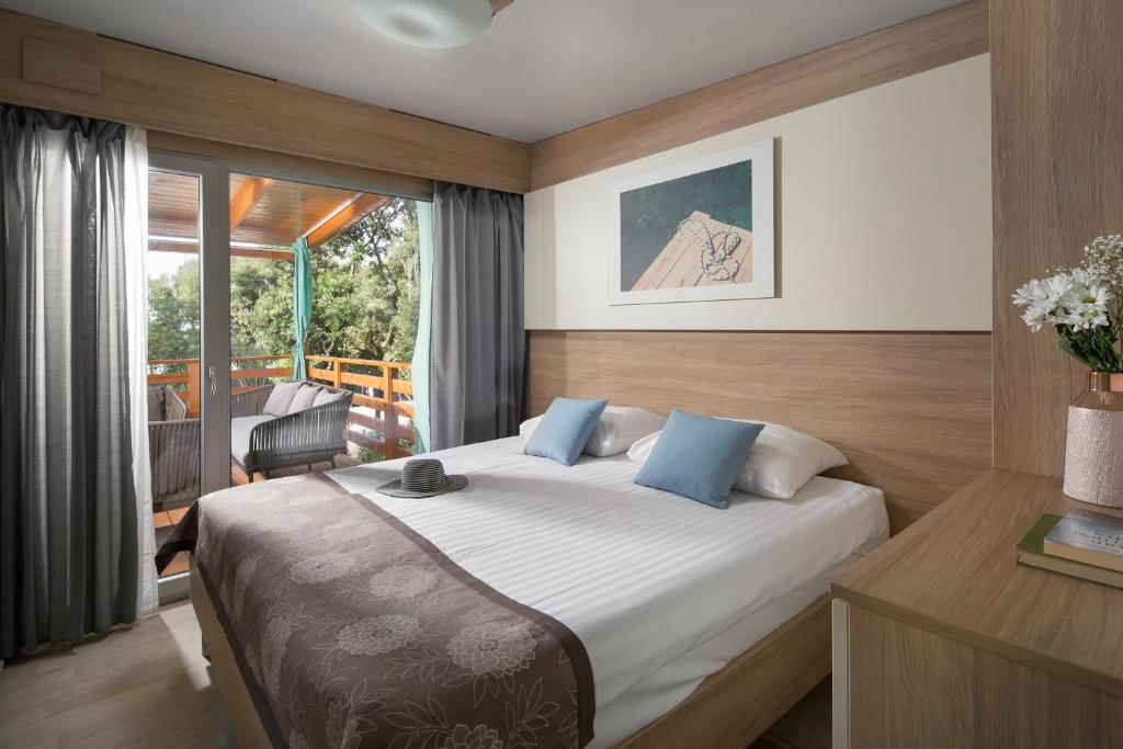 Camping Homes Mon Perin - 9