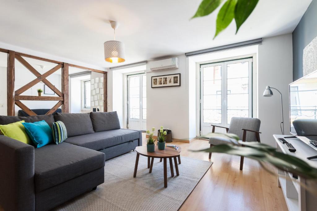 FLH Baixa Trendy Apartment