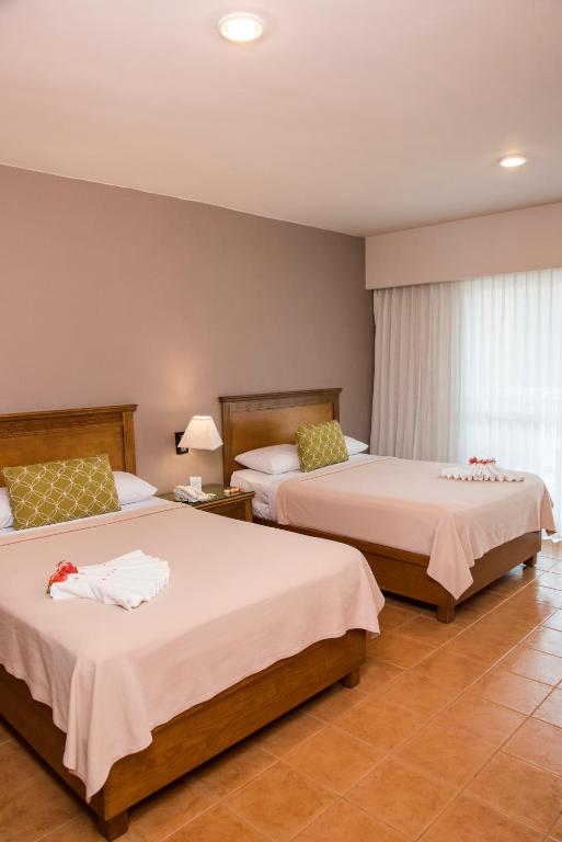 Tecnohotel Mérida Norte