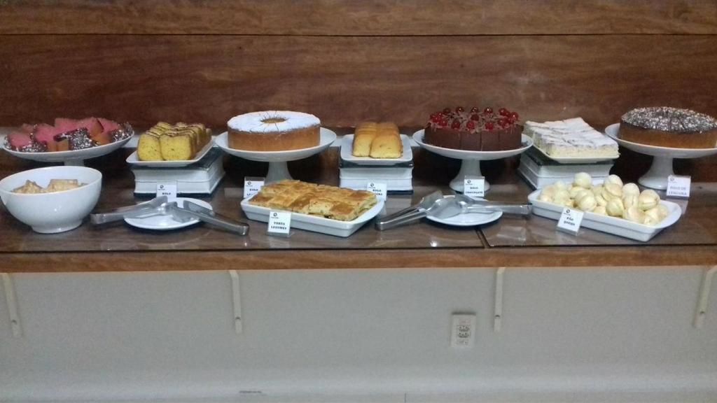  Hotel Jardim
