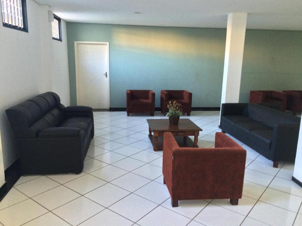  Hotel Jardim