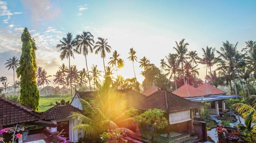 Dana Bali Ricefield Villa - 10