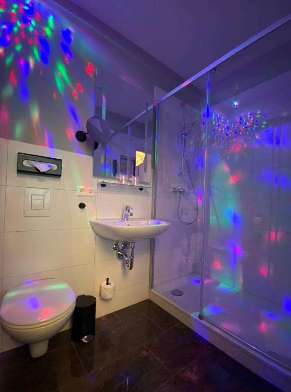 LOFTSTYLE Hotel Hannover, Best Western Signature Collection - Resim 39