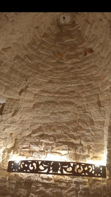 Fotografia z galérie ubytovania Stunis Buze Suite v destinácii Ostuni