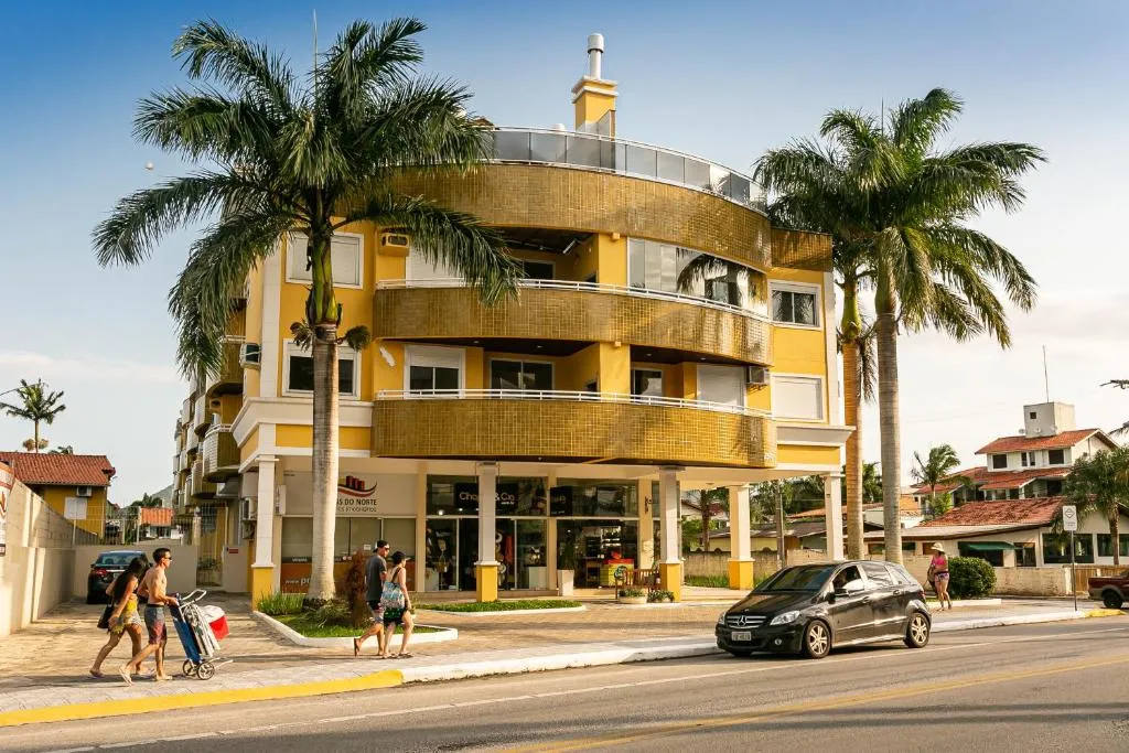Excelente apt para veraneio em Floripa!, Florianópolis, Brazilia