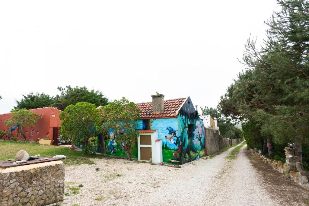 FLH Garden Houses near Ericeira - 两居室房屋
