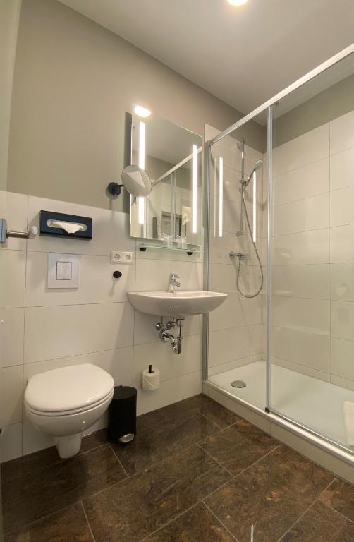 LOFTSTYLE Hotel Hannover, Best Western Signature Collection - Resim 40