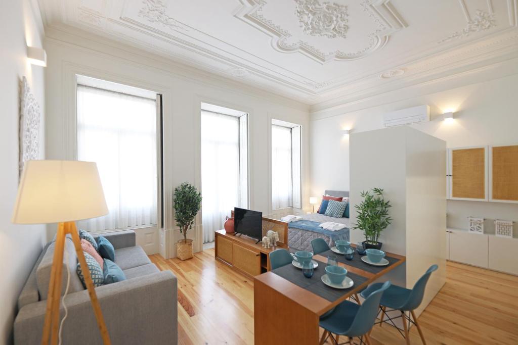 FLH Living Oporto Lofts