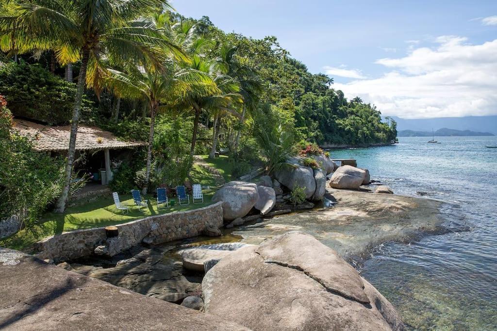  Casa Beiramar em Ilha